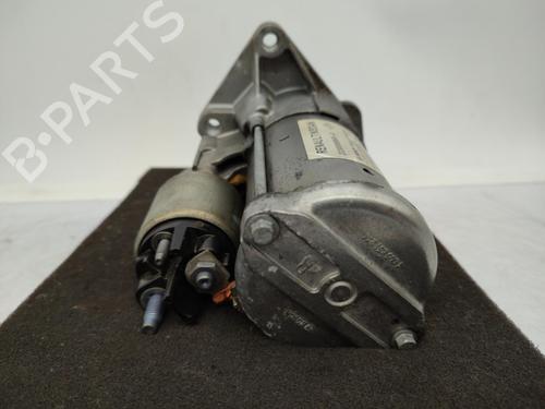 Starter RENAULT TALISMAN Grandtour (KP_) 1.6 dCi 160 | BP23712371M8 