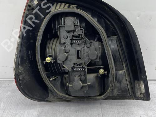 Højre baglygte Højre baglygte RENAULT SCÉNIC I MPV (JA0/1_, FA0_) 1.4 16V (JA0D, JA1H, Ja0W, JA10) (95 hp) 23702721 23702721