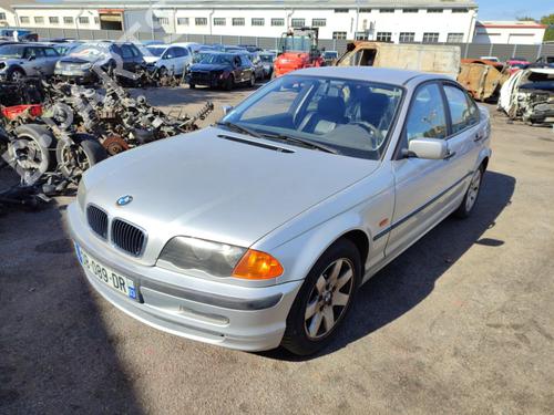 Left taillight BMW 3 (E46) 320 d | BP23708311C34 - Image 17