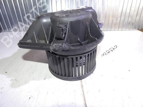 Used Heater blower motor Heater blower motor RENAULT TRAFIC II Van (FL) 2.0 dCi 115 (FL01, FL0U, FL00, FL0H, FL0M) (114 hp) 23669498 23669498