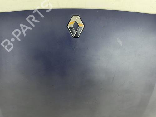 Hood RENAULT CLIO II Hatchback Van (SB0/1/2_) 1.9 D (SB0R) | BP27304187C1 