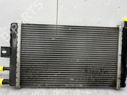 Used Water radiator Water radiator DACIA SPRING EV (B6M1) (45 hp) 23887354 23887354