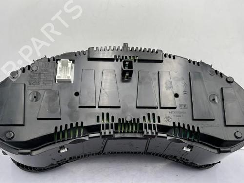 Instrument cluster CITROËN C4 II (NC_) 1.6 HDi 110 | BP23730002C47  - Image 5