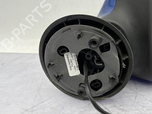 Right mirror DACIA SANDERO 1.5 dCi | BP23681750C27