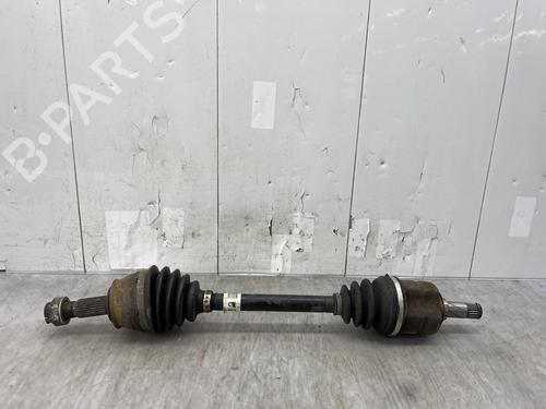 Left front driveshaft OPEL CORSA D (S07) 1.3 CDTI (L08, L68) | BP37636532M38 - Image 4