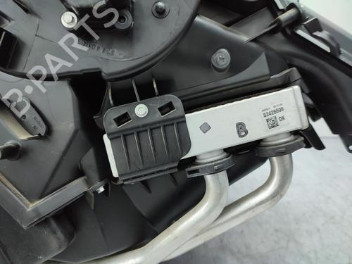 Heater matrix box OPEL MERIVA B MPV (S10) 1.7 CDTI (75) | BP23712830M61 