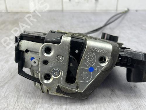 Used Front right lock Front right lock TOYOTA AURIS (_E15_) 2.0 D-4D (ADE150_, ADE150R) (126 hp) 32312186 32312186
