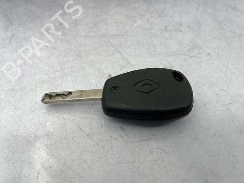 Electronic module RENAULT KANGOO Express (FW0/1_)  | BP35890724M83  - Image 6