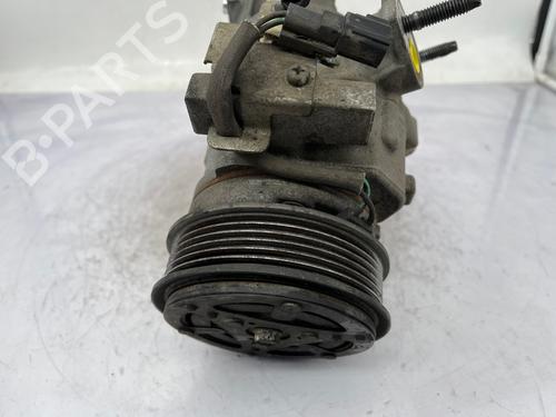 AC compressor FORD ECOSPORT | BP36793064M34 - Image 7