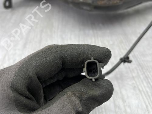 Left rear steering knuckle NISSAN QASHQAI / QASHQAI +2 I (J10, NJ10, JJ10E) 1.6 dCi | BP24304151M27 