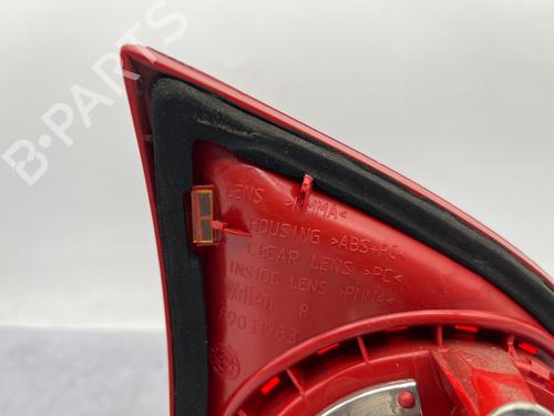 Right tailgate light VW JETTA III (1K2) 2.0 TDI 16V | BP35890658C80 - Image 3