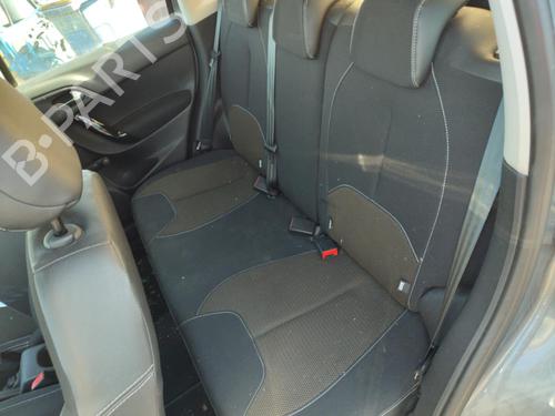 Steering column stalk CITROËN C3 II (SC_) 1.4 HDi 70 (SC8HZC, SC8HR0, SC8HP4) | BP23708367I23 - Image 21