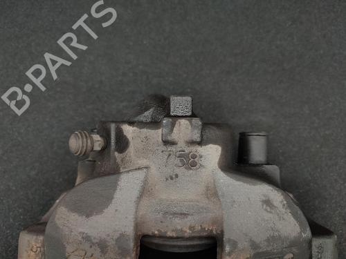 Used Right front brake caliper Right front brake caliper RENAULT LAGUNA III (BT0/1) 1.5 dCi (BT00, BT0A, BT0T, BT1J) (110 hp) 23697594 23697594