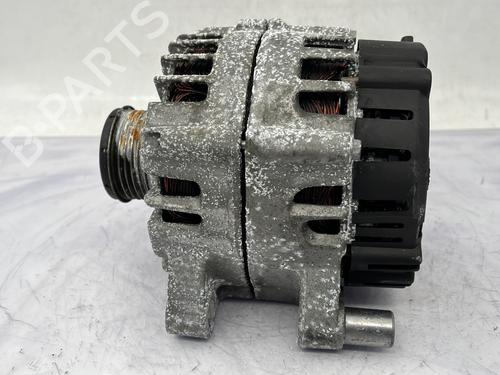 Alternator CITROËN C5 III Break (RW_) 2.2 HDi 200 | BP31054161M7 