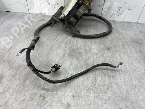 Steering pump OPEL MERIVA B MPV (S10) 1.7 CDTI (75) | BP37636357M99 - Image 6