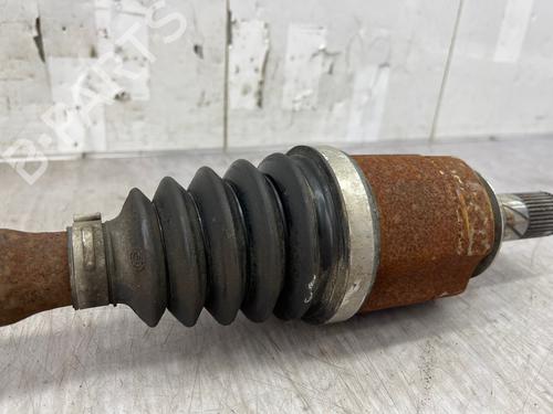 Left front driveshaft RENAULT CAPTUR I (J5_, H5_) 1.2 TCe 120 | BP36956672M38 - Image 3