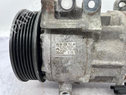 AC compressor DS DS 4 / DS 4 CROSSBACK (NX_) | BP36956481M34 - Image 4