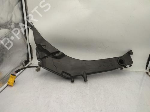 Windscreen washer tank PEUGEOT 308 II (LB_, LP_, LW_, LH_, L3_) 1.6 BlueHDi 120 | BP29484850C113 