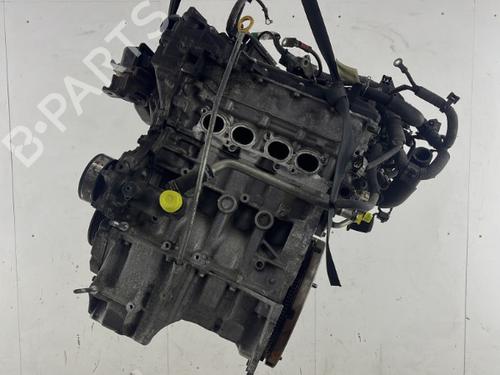 Motor TOYOTA YARIS (_P9_) 1.33 VVT-i (NSP90_, NSP90R) (100 hp) 23755451
