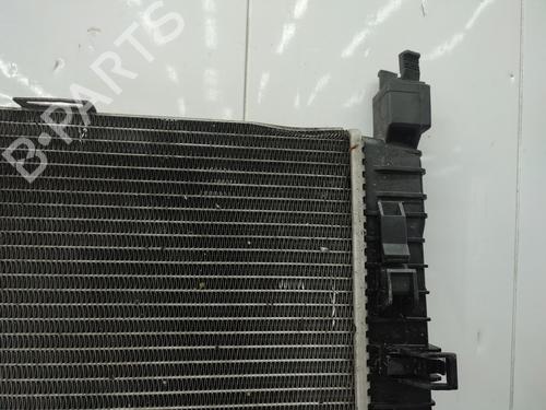 Køler MERCEDES-BENZ C-CLASS (W203) C 200 CDI (203.004) | BP28813738M31 