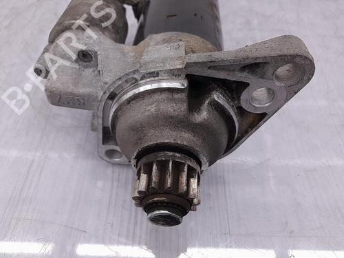 Starter VW GOLF VI (5K1) 1.6 TDI | BP23710046M8  - Image 6