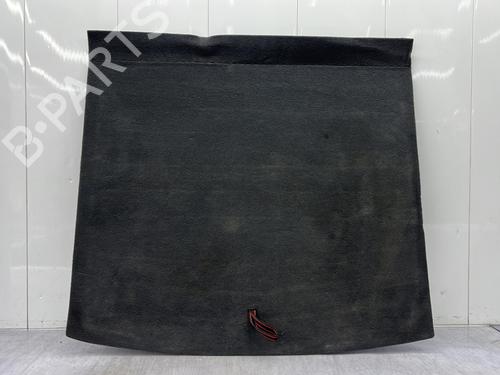 Bagagerumsgulv Bagagerumsgulv AUDI A3 (8P1) 2.0 TDI quattro (170 hp) 26457291 26457291