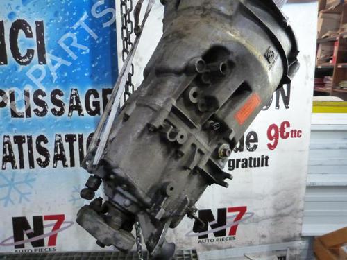Gearbox BMW 5 (E39) 525 tds | BP23667696M3 