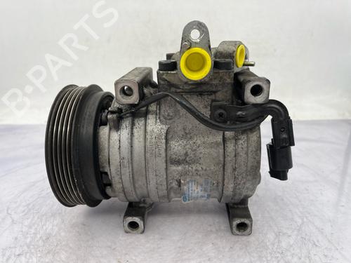 Airco pomp Airco pomp KIA PICANTO I (SA) 1.1 CRDi (75 hp) 36947940 36947940