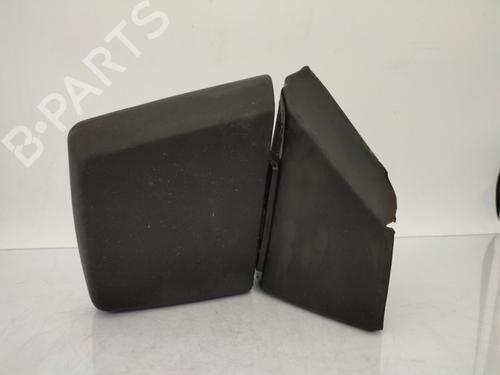 Right mirror RENAULT TRAFIC Van (T_, P_, V_) 2.1 D | BP23676393C27 