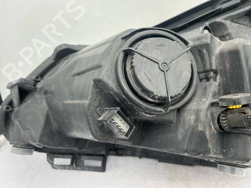 Right headlight OPEL CORSA D (S07) 1.3 CDTI (L08, L68) | BP36287939C29  - Image 8