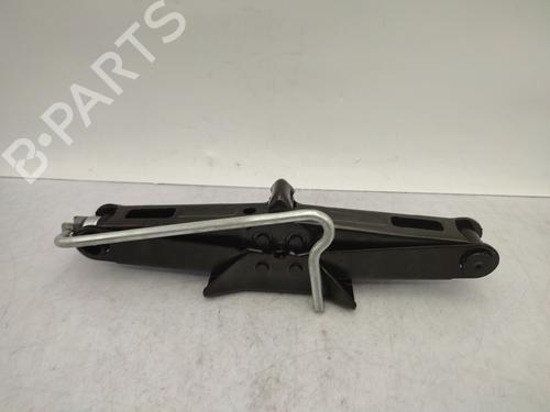 Jack Kit RENAULT CLIO IV (BH_) 0.9 TCe 90 (BHNF, BHMA, BHMH, BHJK, BHJR) | BP25602573C119