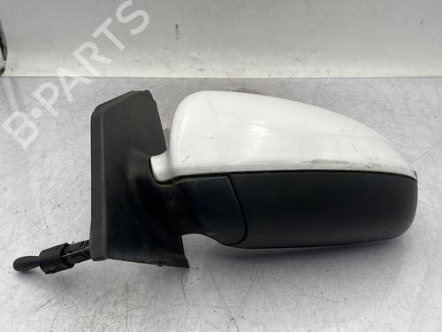 Lusterko boczne lewe SMART FORTWO Coupe (451) 1.0 (451.331, 451.380) | BP29935658C26 