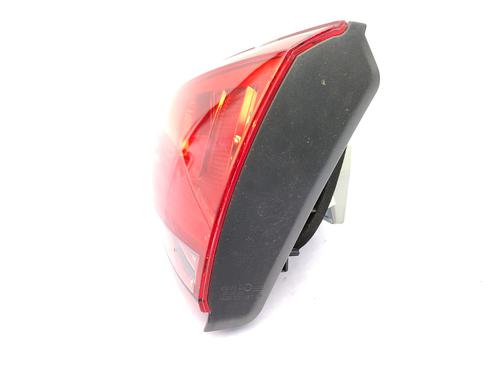 Right tailgate light VW GOLF VII (5G1, BQ1, BE1, BE2) 1.2 TSI | BP23758299C80 