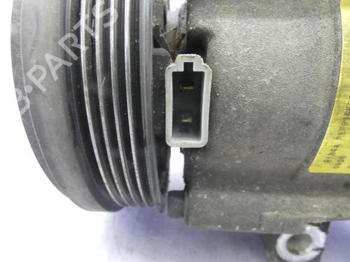 AC compressor FORD MONDEO II (BAP) 1.8 TD | BP23673439M34
