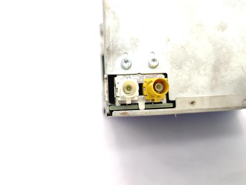 Radio VW PASSAT B5.5 (3B3) 1.9 TDI | BP23739291E6  - Image 10