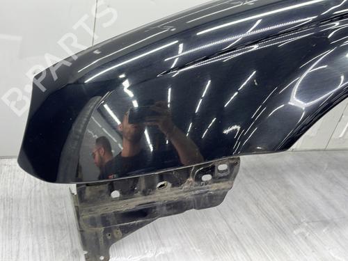 Forkjerm venstre JAGUAR S-TYPE II (X200) 4.2 V8 | BP28515604C41