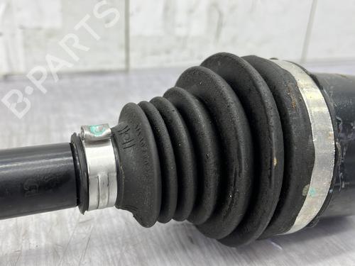 Used Left front driveshaft Left front driveshaft SUZUKI SWIFT IV (FZ, NZ) 1.3 DDiS (AZG413D, ZC02S, ZC92S) (75 hp) 25759441 25759441