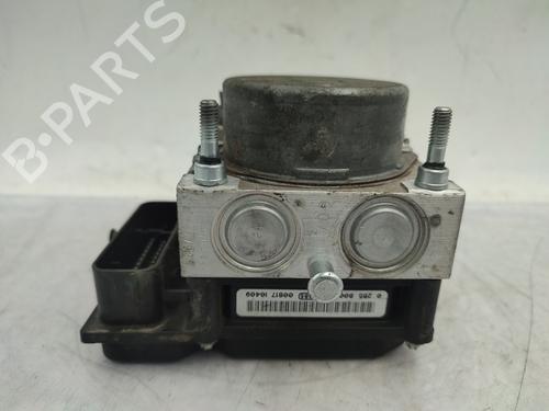 ABS pump DACIA DUSTER (HS_) 1.5 dCi | BP29611567M43 