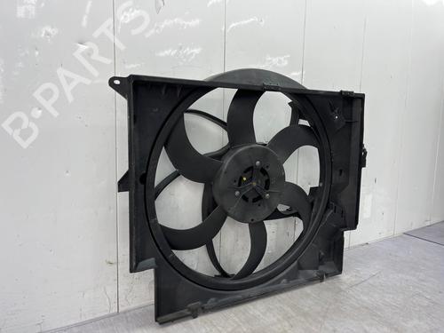 Radiator fan BMW 3 (E90) 320 d | BP34107589M35 - Image 6