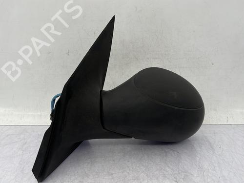 Used Left mirror CITROËN C2 (JM_) 1.4 HDi (68 hp) 31149566