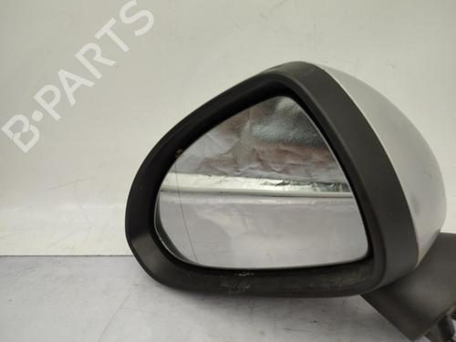 Left mirror OPEL CORSA D (S07) 1.2 (L08, L68) | BP23731296C26 