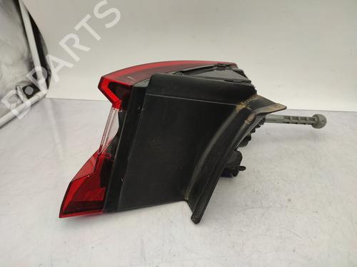 Left taillight RENAULT MEGANE IV Hatchback (B9A/M/N_) 1.5 dCi 110 (B9A3) | BP24886041C34 - Image 5