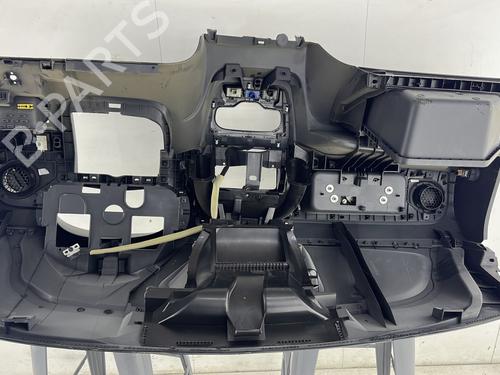 Dashboard DACIA LODGY (JS_) 1.3 TCe 130 (JSNE) | BP27356916C46  - Image 8