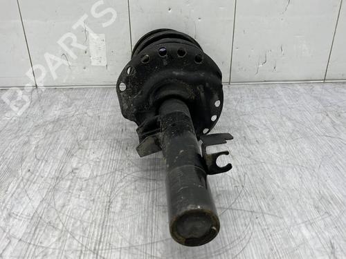 Right front shock absorber FORD MONDEO IV (BA7) 1.8 TDCi | BP23760848M17 