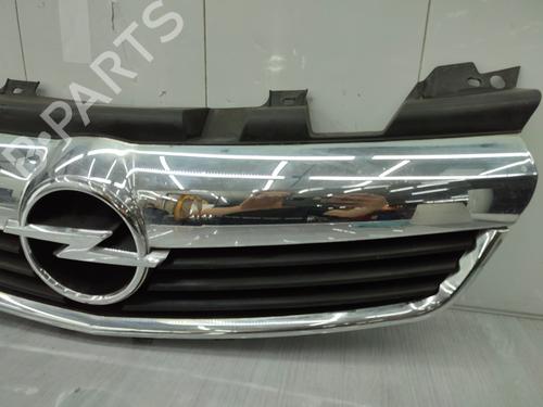 Grille OPEL ZAFIRA / ZAFIRA FAMILY B (A05) 1.9 CDTI (M75) | BP27836788C40 