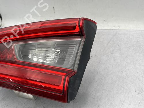 Right tailgate light NISSAN QASHQAI II (J11, J11_) 1.6 DIG-T | BP29990299C80 