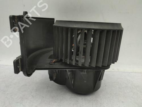 Heater blower motor VW TRANSPORTER T5 Van (7HA, 7HH, 7EA, 7EH) 1.9 TDI | BP29504140M62 