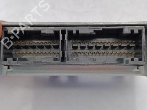ECU airbags PEUGEOT 307 (3A/C) 1.6 HDi 110 | BP23709503M53 