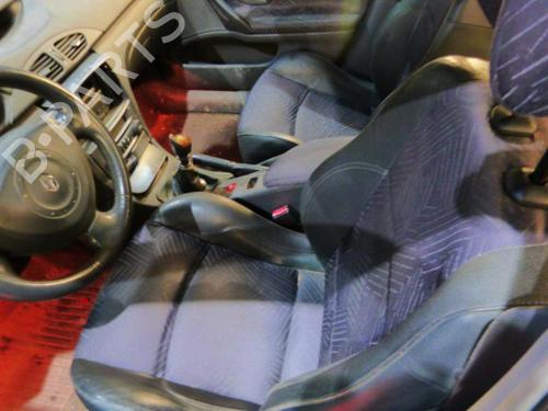 Switch RENAULT LAGUNA II (BG0/1_) 1.9 dCi (BG08, BG0G) | BP23691692I30  - Image 17