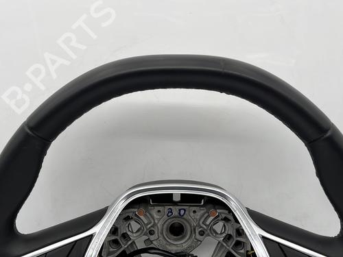 Steering wheel RENAULT CLIO V (B7_) 1.5 Blue dCi 100 (B7AD) | BP23759056C49 - Image 12